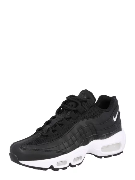 Tenisice Nike Sportswear crna