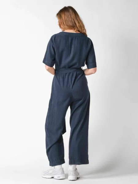 Klitmøller Collective Salopeta Marna bleumarin