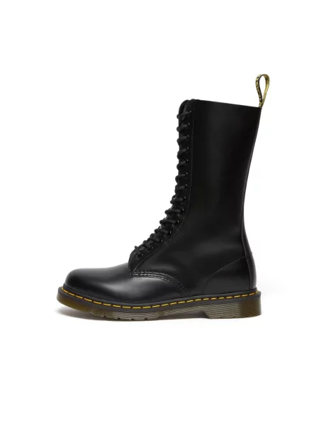 Botki Dr. Martens klasyczne czarne