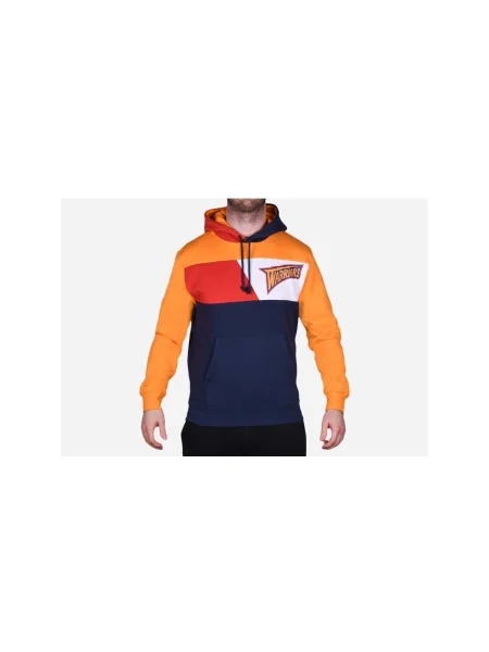 Geacă Mitchell & Ness auriu
