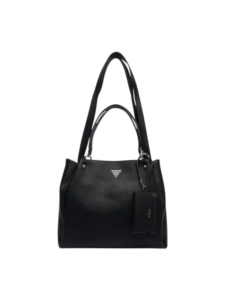Shopperka Guess czarna