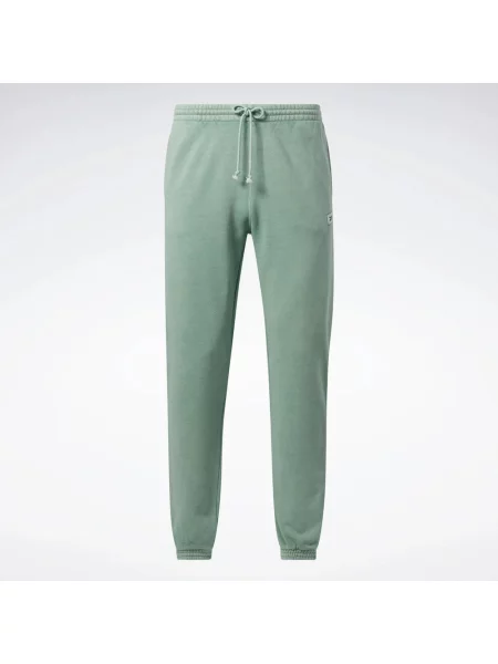 Trenirka Reebok zelena