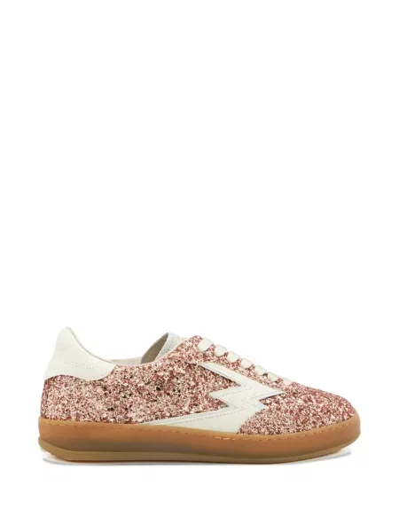 Sneakerși Moa Concept roz