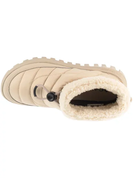 Pantofi Columbia bej