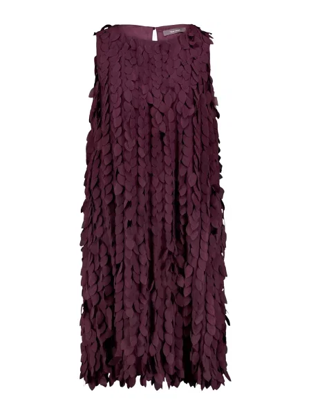 Vera Mont Rochie de cocktail ciclam