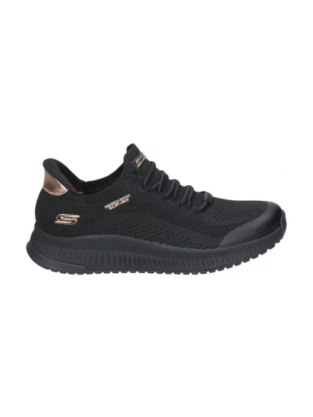 Pantofi Skechers negru