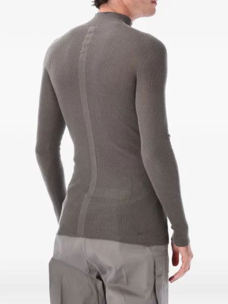 Pulover Rick Owens gri
