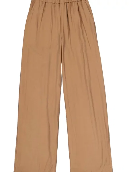 GARCIA Pantaloni maro
