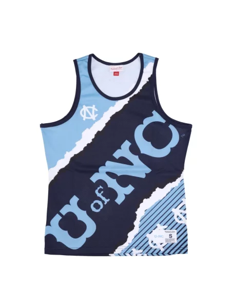 Koszulka sportowa Mitchell & Ness