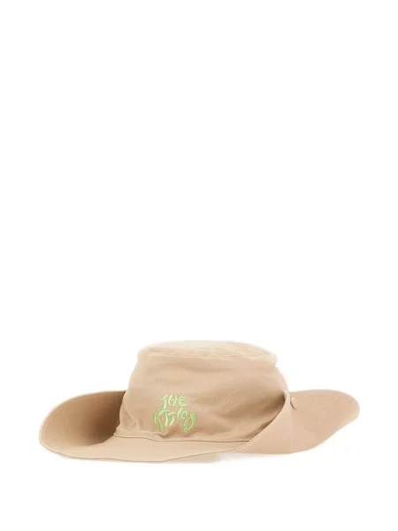 Căciulă The Attico cu broderie