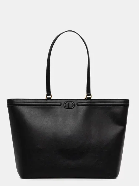 Сумка Twinset черная