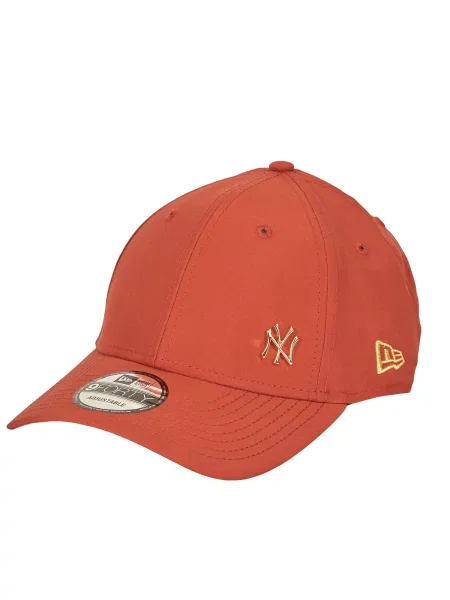 Kšiltovka New Era červená