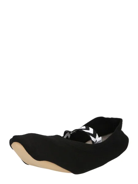 Hummel Pantofi sport negru alb