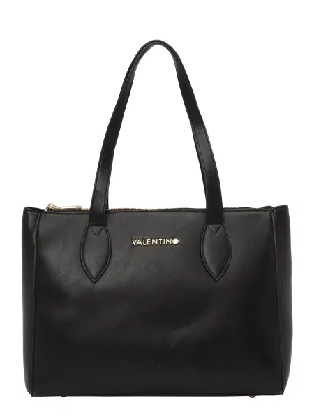 Shopper torbica Valentino crna