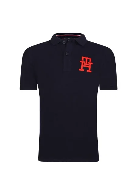 Tommy Hilfiger Tenisz póló