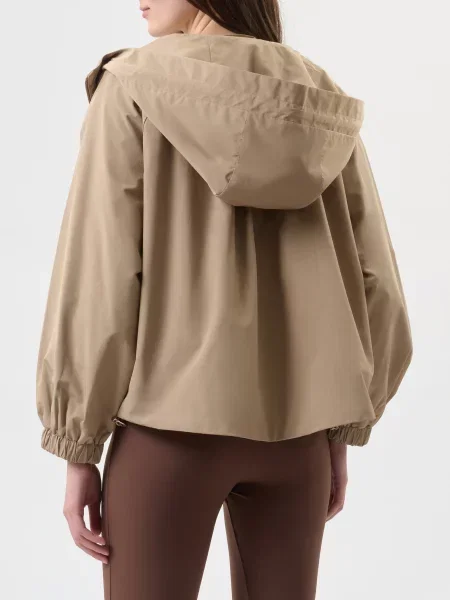 Куртка Weekend Max Mara бежева