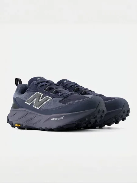 Замшеві Кросівки для бігу New Balance синій