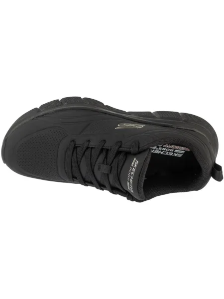Pantofi Skechers negru