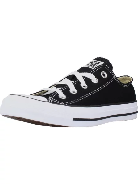 Buty do chodzenia Trampki Unisex Converse Chuck Taylor All Star Ox czarne
