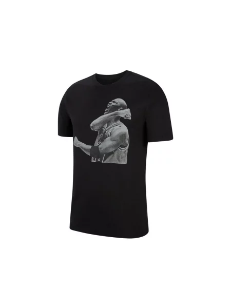 Majica Nike crna