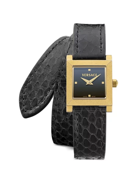 Ceas Versace negru