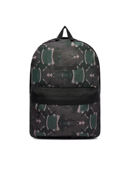 Рюкзак Dc Shoes зеленый
