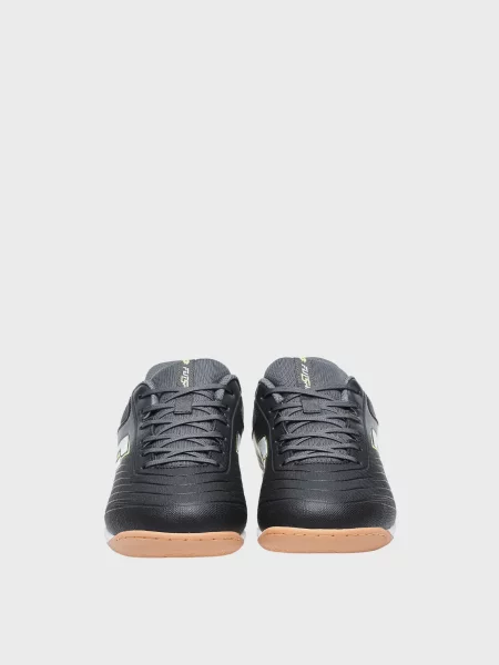 Кросівки Lotto чорні