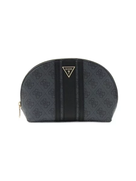 Kézitáska Guess szürke