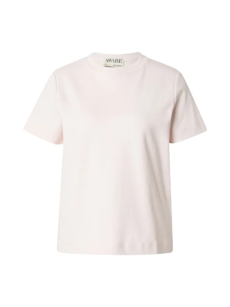 Aware Tricou VMNAIMA pastel roz