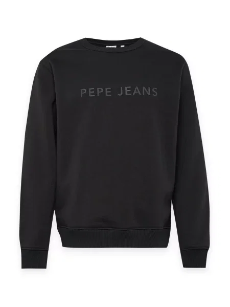 Palton Pepe Jeans negru