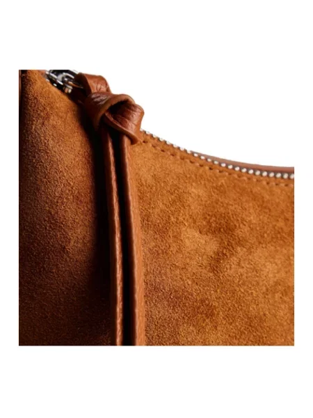 Coccinelle Torebki Kobieta ONE SIZE Bags brązowy