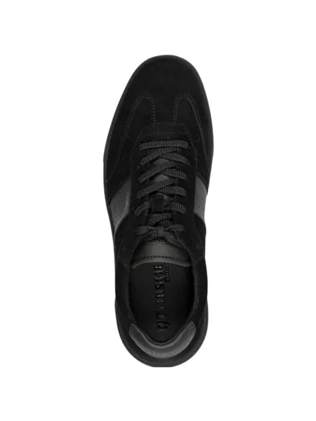 Pantofi Tamaris negru
