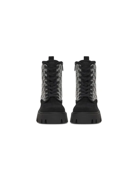 Nine West Bakancs szürke