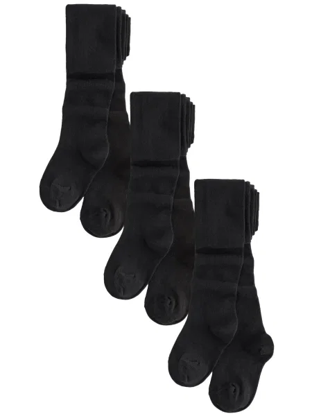 Palton copii Next negru