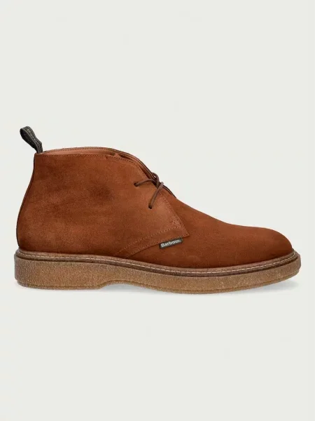 Ghete Barbour Blaine maro