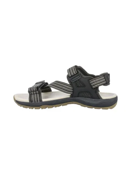Pantofi Cmp negru