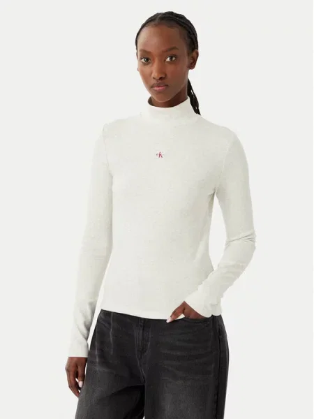 Rolák Calvin Klein Jeans šedý