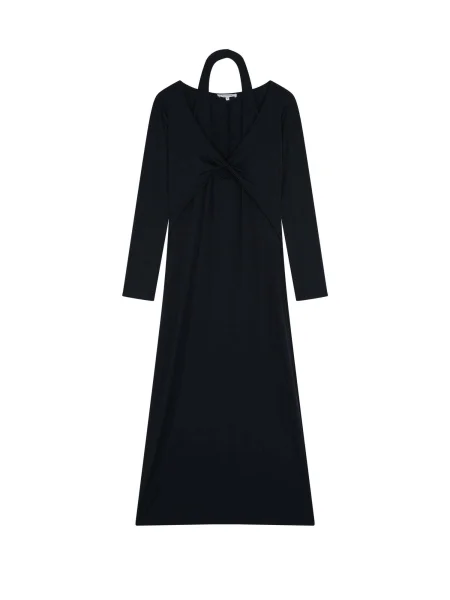 Scalpers Rochie bleumarin