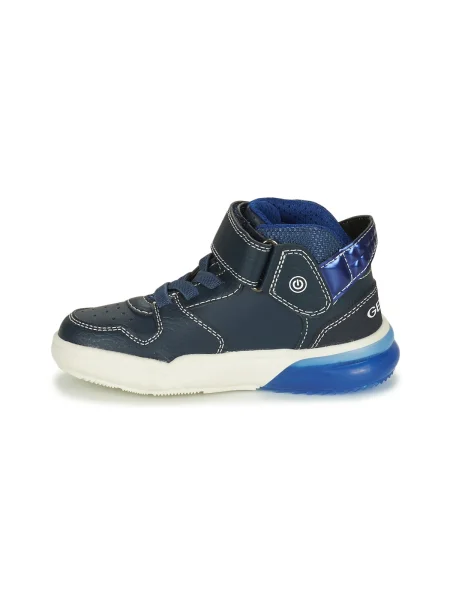 Pantofi copii Geox albastru