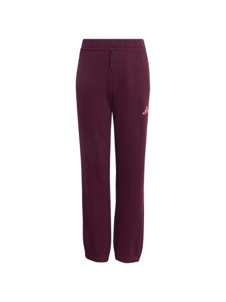 Gyerek nadrág Adidas lila