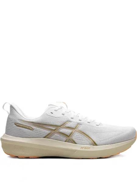 Sneakerși Asics GT-1000 alb