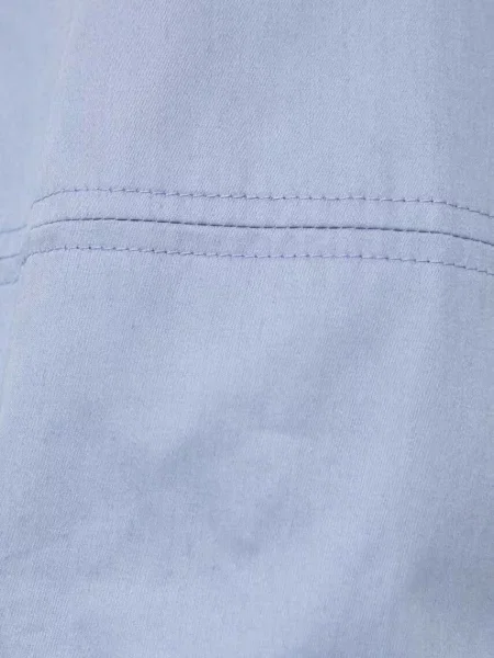 Max Mara Leisure felső fekete női sima kék