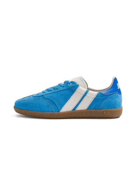 Caval Tenisky Pulse kobaltová modř / offwhite