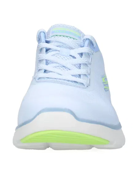 Tenisky Skechers biela