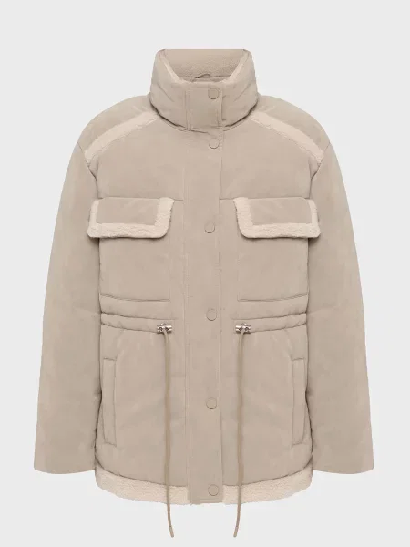 Куртка Guess бежева