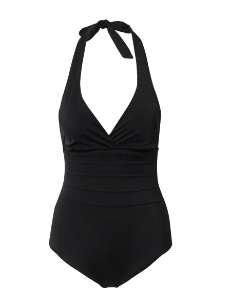 MAGIC Bodyfashion Costum de baie întreg negru