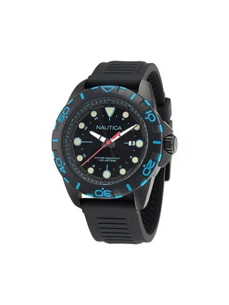 Nautica Ceas negru