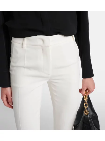 Pantaloni Valentino roșu