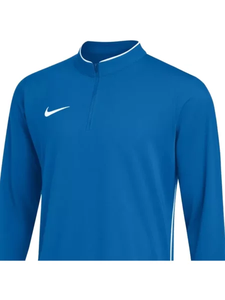 Bunda Nike modrá
