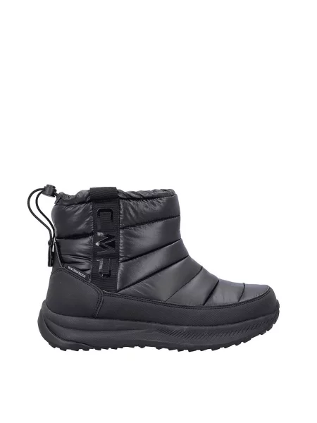 Дутики Cmp черные